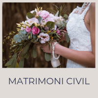  Matrimoni Civil