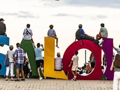 🏖️ Acte institucional amb motiu del Dia Mundial del Turisme