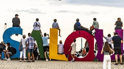 🏖️ Acte institucional amb motiu del Dia Mundial del Turisme