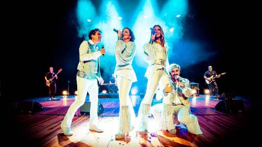 ABBA The New Experience