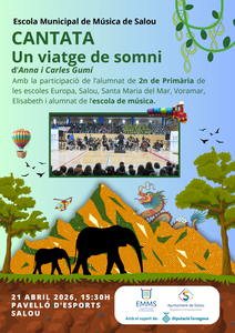 Catata 'Un viatge de somni'