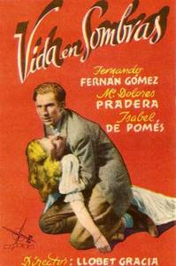 Cinefòrum al Casal de la Gent Gran: Vida en Sombras