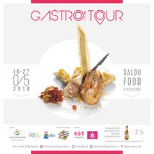 Gastrotour