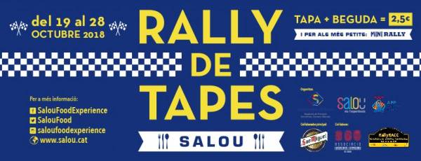 Rally de Tapes