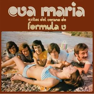 Concert Fórmula V