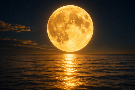 Concert 'Hija de la luna'