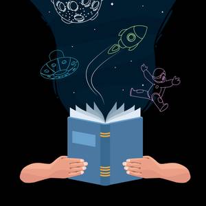 Contes estel·lars, un univers de contes