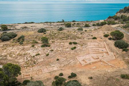Visita guiada a Kallipolis (català)