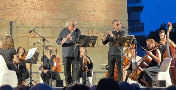 IX Festival Internacional de Música Costa Daurada-Salou