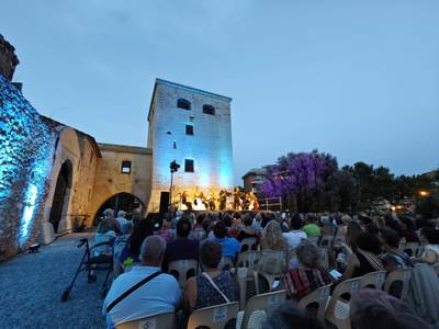'Fatkulin Violin Virtuosi' IX Festival Internacional de Música Costa Daurada-Salou