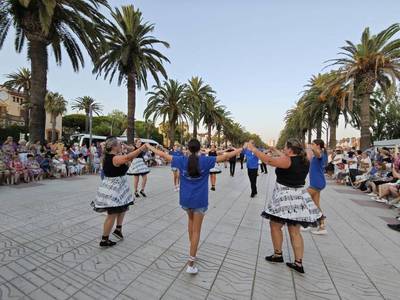 Taller de sardanes