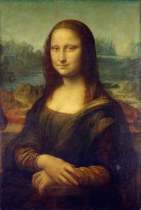 Exposició 'Les Madones de Leonardo', mostra inclusiva