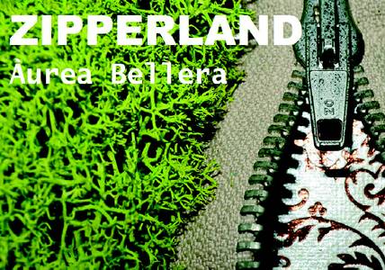 Exposició Zipperland