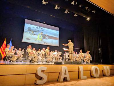 Festa al Cel: Concert 'Música del Cel'