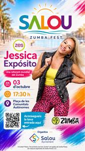 II Salou Zumba Fest