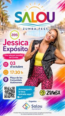 II Salou Zumba Fest