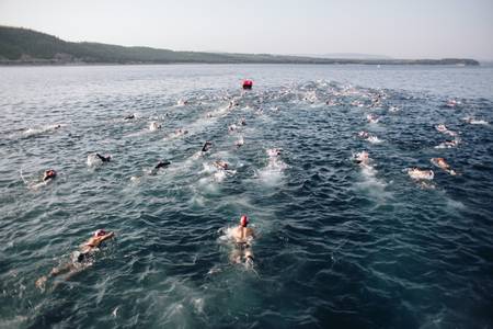 III Marxa Aquàtica Salou 2026