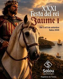 Inauguració de l'exposició: "Memòria viva: Imatges dels protagonistes del passat. Salou 1229"
