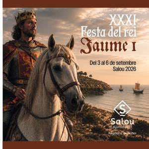 Inauguració de l'exposició: "Memòria viva: Imatges dels protagonistes del passat. Salou 1229"