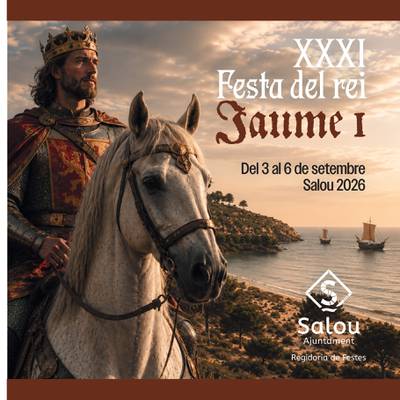 Inauguració de l'exposició: "Memòria viva: Imatges dels protagonistes del passat. Salou 1229"