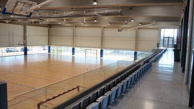 Inauguració oficial del Campionat Mundial de Dòmino