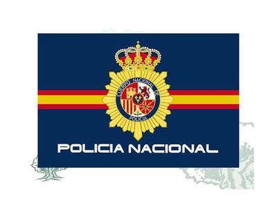 La Policia Nacional celebra a Salou la festivitat del 'Dia de la Policia'