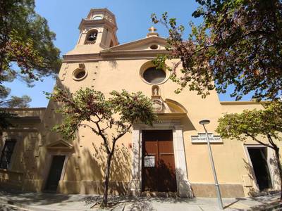 Missa de Festa Major