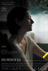 Projecció 'Memoria'