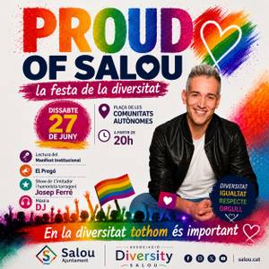 Proud of Salou