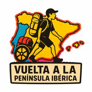 Rebuda de David Giménez ('Vuelta a la península')