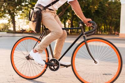 Setmana de la Mobilitat Sostenible: pedalada