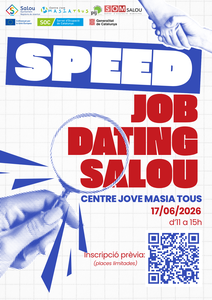 Speed Job Dating Jove