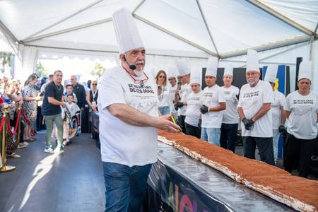 TALLER DE CUINA DE BORD