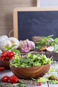 Taller de cuina vegetariana