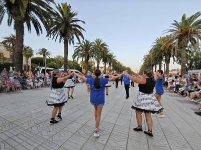 Taller de sardanes
