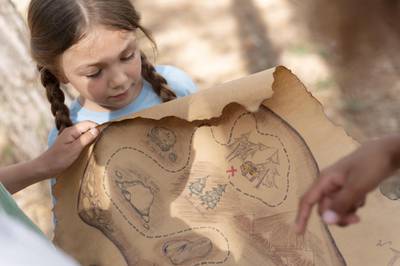 Taller infantil