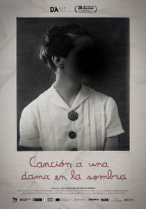 Tarda de cinefòrum: Canción a una dama en la sombra