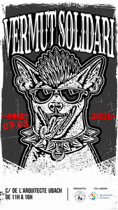 Vermut solidari Grup Esplai Salou