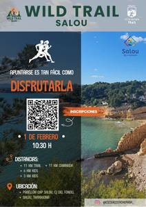 Wild Trail Salou