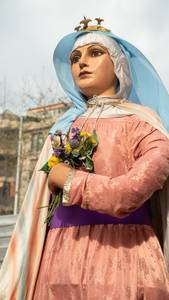 XXXIX Trobada de Gegants