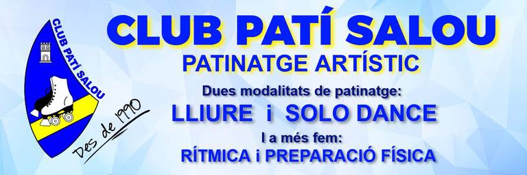 CLUB PATÍ SALOU.