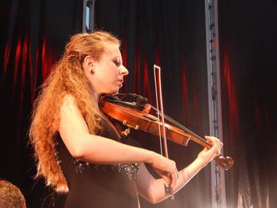 Arrenca a Salou aquest cap de setmana la segona edició del Festival Internacional de Música Costa Daurada