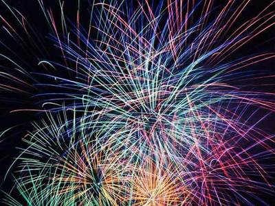 Arriba el dia gran de les Nits Daurades de Salou amb la processó i el gran castell de focs