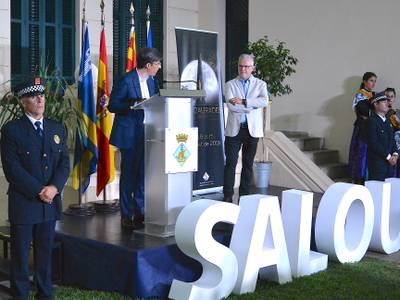 Carlos Romero Dexeus, pregoner de les Nits Daurades: “L’èxit de Salou en els propers deu anys es mesurarà pels moments feliços que s’emportin els turistes”