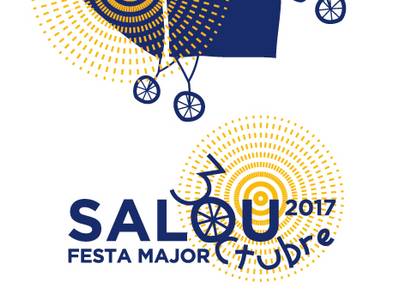 Comença el cap de setmana fort dels actes de la Festa Major del 30 d’Octubre