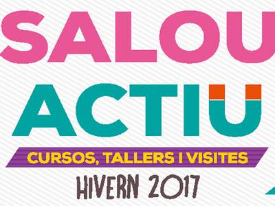El programa ‘Salou Actiu’ aposta per la formació i l’entreteniment en aquesta nova temporada d’hivern