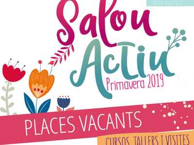 Darreres places disponibles del Salou Actiu