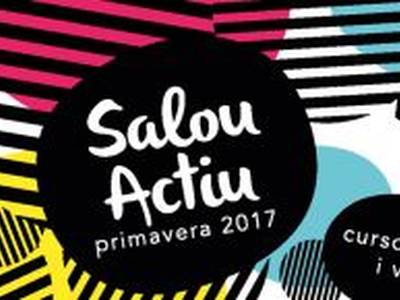 Darreres places disponibles per l’oferta de cursos del Salou Actiu