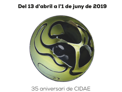 El Centre d’Informació i Difusió de l’Art de l’Esmalt celebra els seus 35 anys amb una exposició a la Torre Vella de Salou