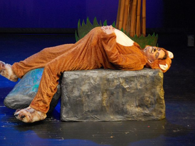 El musical ‘el Llibre de la Selva’ arriba aquest diumenge a Salou